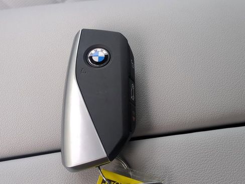 New 2026 BMW X5 xDrive40i AWD/4WD image 25