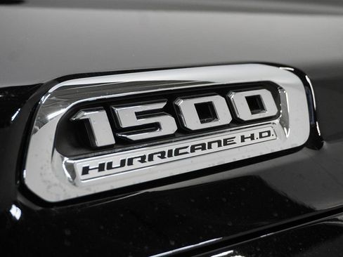 New 2026 RAM 1500 Tungsten image 13