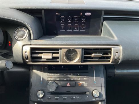 Used 2015 Lexus IS 250 w/ F-Sport Package image 6