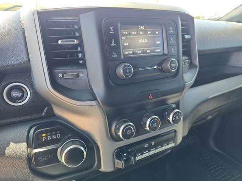Used 2022 RAM 3500 Tradesman AWD/4WD image 18