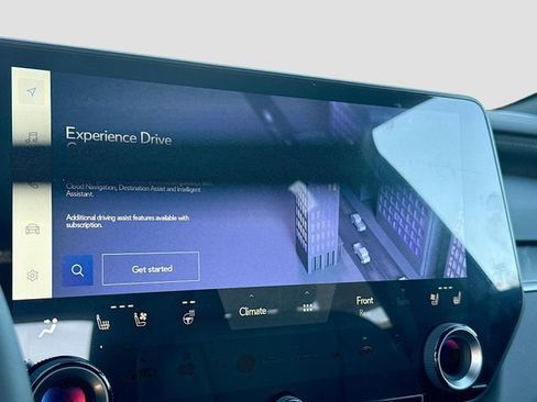 New 2026 Lexus RX 350 w/ Convenience Package image 34