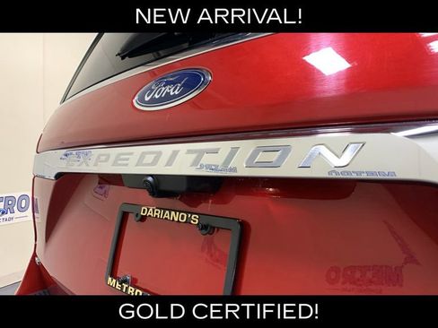 Certified 2021 Ford Expedition XLT AWD/4WD image 17