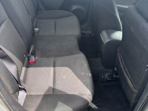Used 2013 MAZDA MAZDA3 i Sport FWD image 24