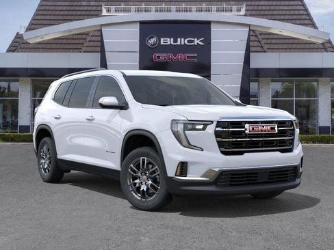 New 2026 GMC Acadia Elevation image 7