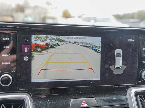 Certified 2023 Kia Sorento S image 16