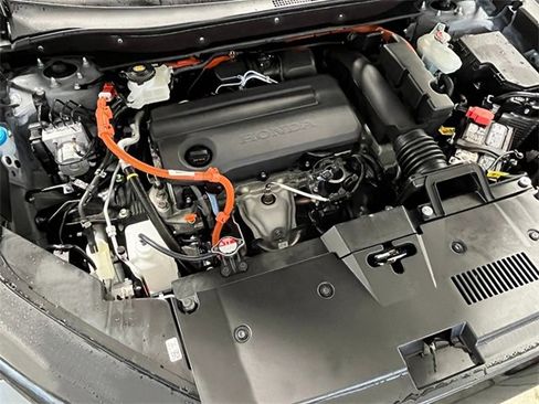 New 2026 Honda CR-V Sport Touring image 12