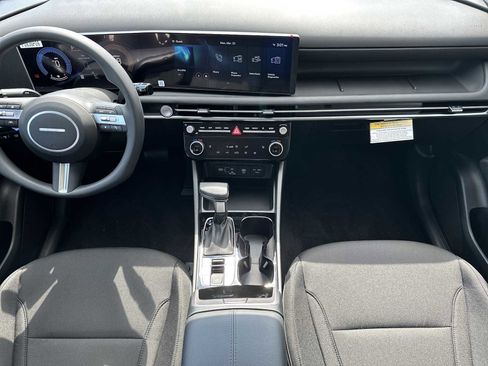 New 2026 Hyundai Tucson SEL image 13