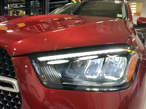 Certified 2024 Mercedes-Benz GLE 350 4MATIC image 10