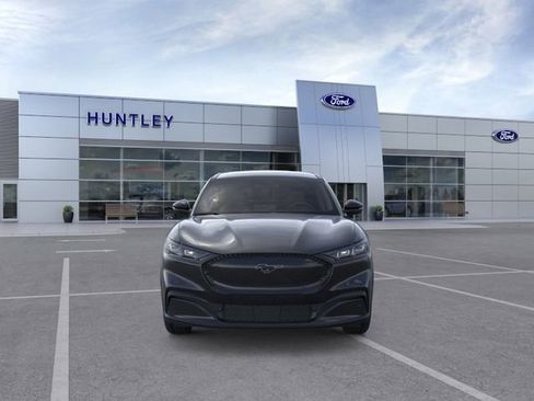 New 2025 Ford Mustang Mach-E Select w/ Comfort Package Lite image 6