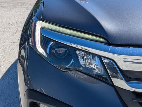 Used 2021 Honda Pilot EX-L image 9