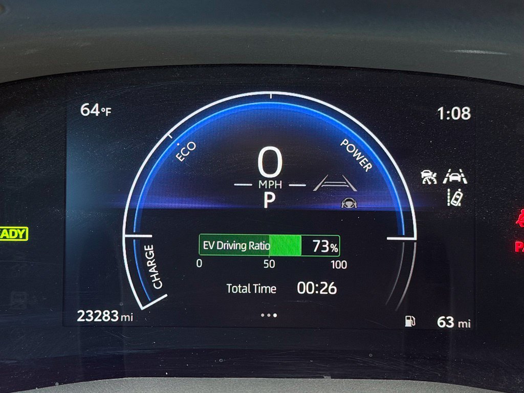 Used 2025 Toyota Camry SE w/ Convenience Package FWD image 33