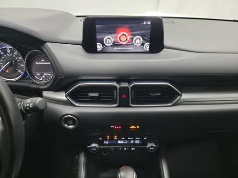 Used 2020 MAZDA CX-5 Touring image 21