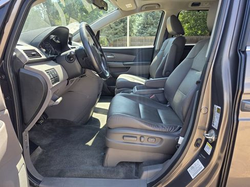 Used 2015 Honda Odyssey EX-L image 14