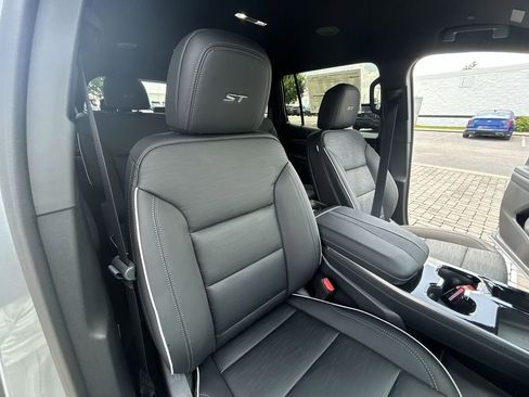 New 2026 Buick Enclave Sport Touring w/ Super Cruise Package image 28