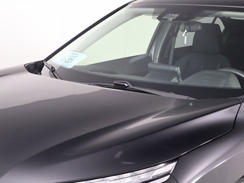 Used 2023 Mitsubishi Eclipse Cross LE image 12