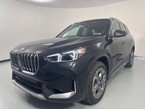 New 2026 BMW X1 xDrive28i w/ Convenience Package AWD/4WD image 19