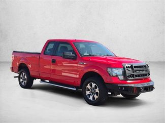 Used 2013 Ford F150 STX w/ Mid Equipment Group AWD/4WD video 3
