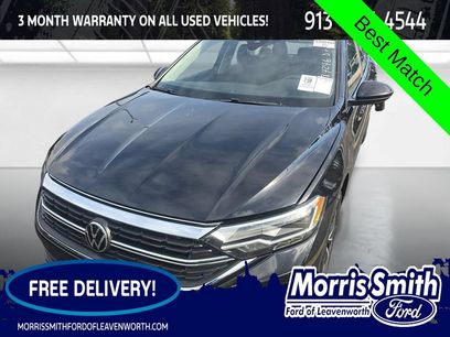 Used 2023 Volkswagen Jetta S