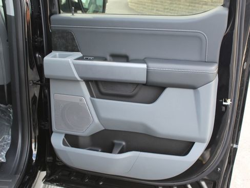 New 2025 Ford F150 Lightning Flash image 13