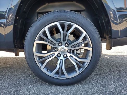 New 2026 RAM 1500 Tungsten image 13