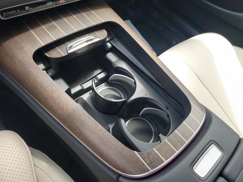 Certified 2025 Mercedes-Benz E 350 E 350 image 21