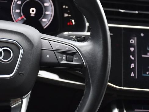 Used 2023 Audi Q7 3.0T Premium Plus AWD/4WD image 9