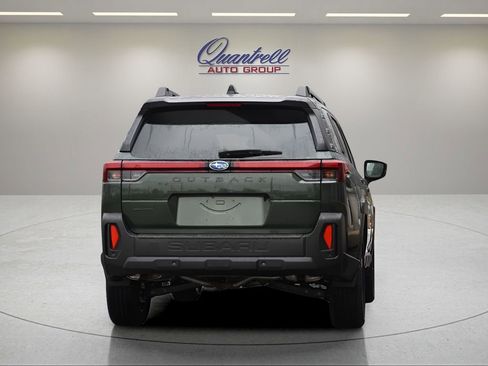 New 2026 Subaru Outback Limited XT image 5