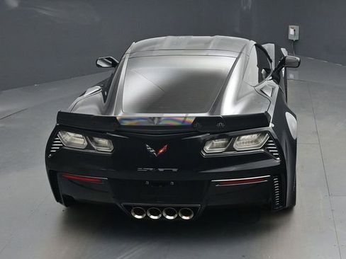 Used 2016 Chevrolet Corvette Z06 w/ C7.r Special Edition image 25