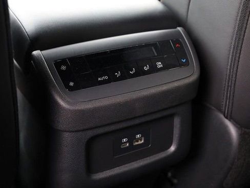Certified 2025 Nissan Pathfinder Rock Creek AWD/4WD image 23