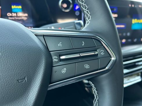 New 2026 Chevrolet Traverse LT image 25