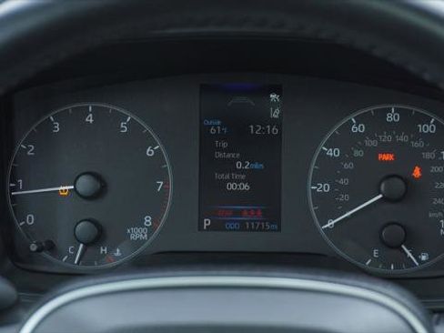 Certified 2023 Toyota Corolla SE w/ SE Premium Package FWD image 22