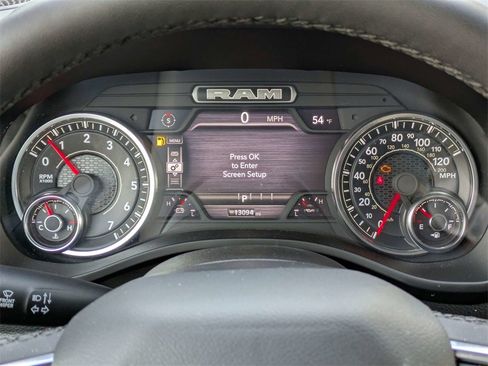 Used 2025 RAM 1500 Laramie image 28