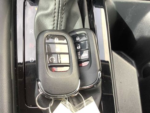 Certified 2023 Honda Accord Touring image 19