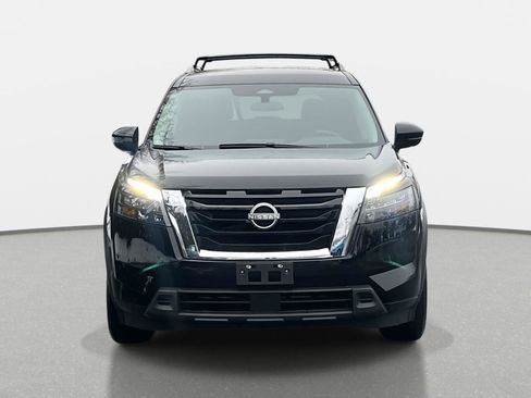 Certified 2023 Nissan Pathfinder SV image 2