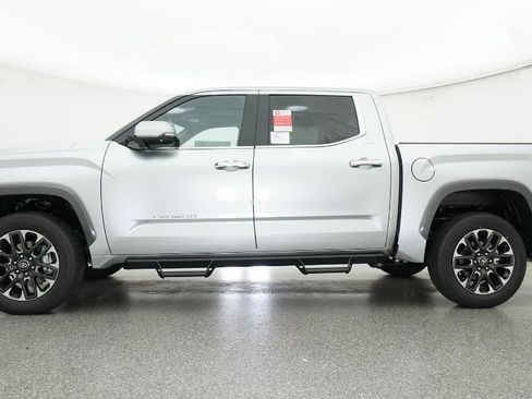 New 2026 Toyota Tundra Limited AWD/4WD image 48