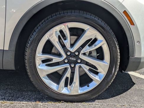 Used 2018 Lincoln MKX Reserve w/ Driver Assistance Package FWD image 33