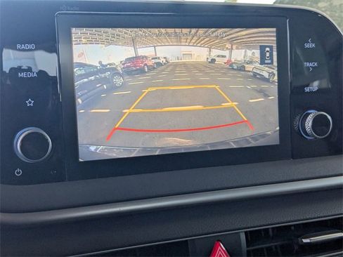Used 2020 Hyundai Sonata SE image 20