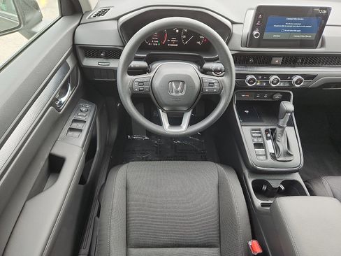 New 2026 Honda CR-V LX image 7