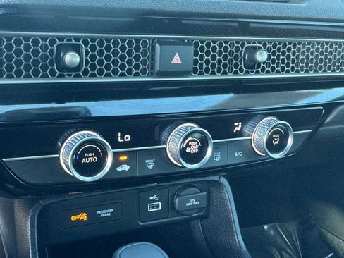 Used 2024 Honda Civic Sport image 30