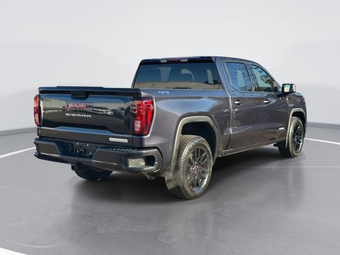 Used 2024 GMC Sierra 1500 Elevation image 5