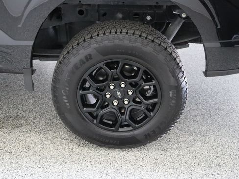 Used 2026 Ford F150 Lariat w/ FX4 Off-Road Package AWD/4WD image 10