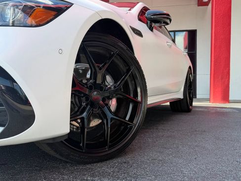 Used 2024 Mercedes-Benz AMG GT 53 image 2