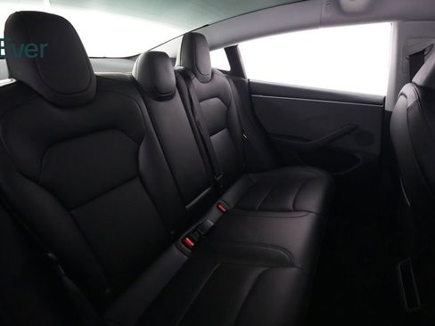 Used 2025 Tesla Model 3 Long Range RWD image 5