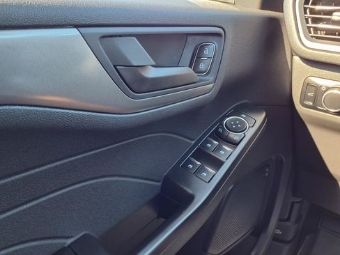Used 2024 Ford Escape Active AWD/4WD image 18