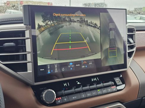 New 2026 Toyota Tundra 1794 Edition image 25