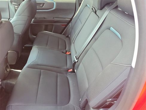 Used 2023 Ford Bronco Sport Badlands image 14