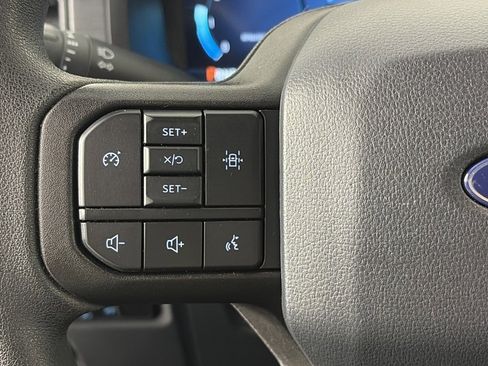 Certified 2025 Ford F150 STX w/ Equipment Group 200A Standard image 17