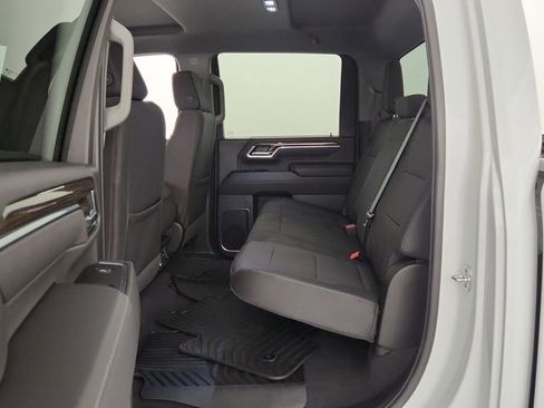 Used 2025 Chevrolet Silverado 2500 LT w/ All Star Edition image 31