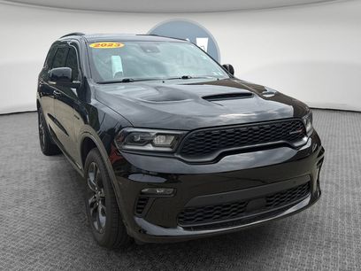 Used 2023 Dodge Durango R/T