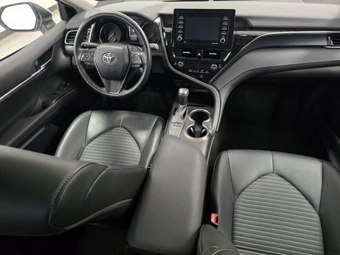 Certified 2024 Toyota Camry SE image 19